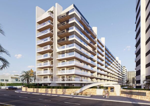 Apartament w Torrevieja, Hiszpania, 118m² - obraz 11