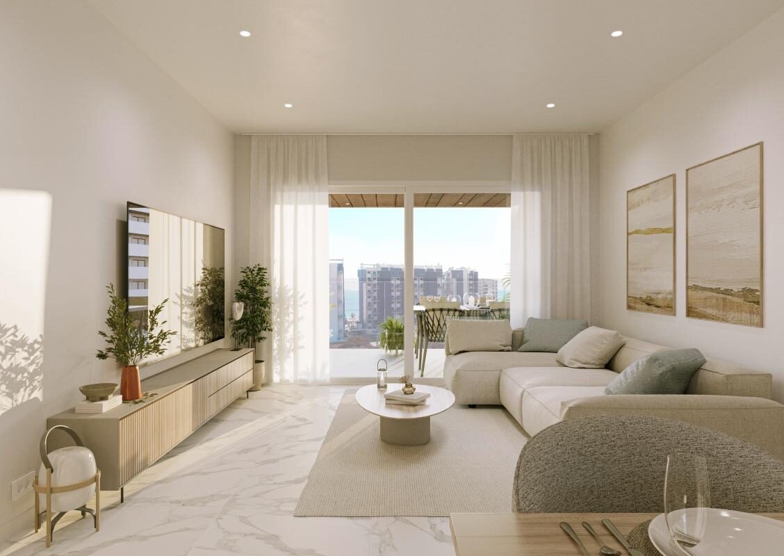 Квартира з 3 спальнями, 118м² в Торрев'єха, Іспанія [ID: 0152-523199_473464]