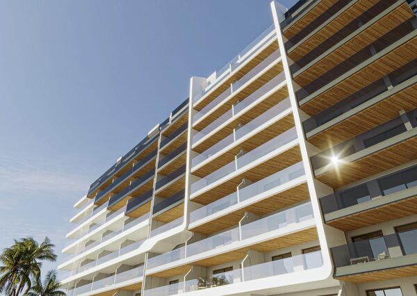 Apartament w Torrevieja, Hiszpania, 118m² - obraz 13