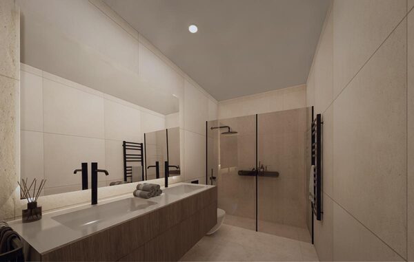 Квартира в Кальпе, Испания, 68м² - изображение 10