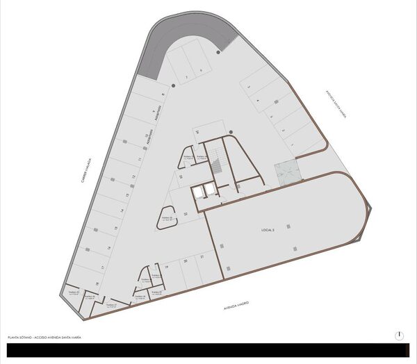 Квартира в Кальпе, Испания, 68м² - изображение 17