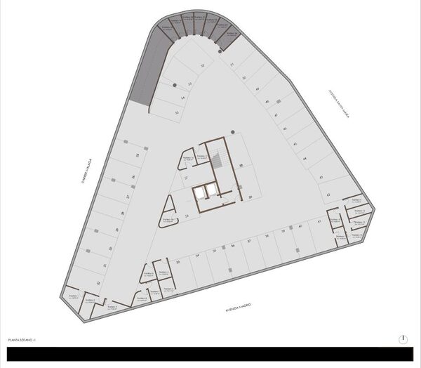 Квартира в Кальпе, Испания, 133м² - изображение 21