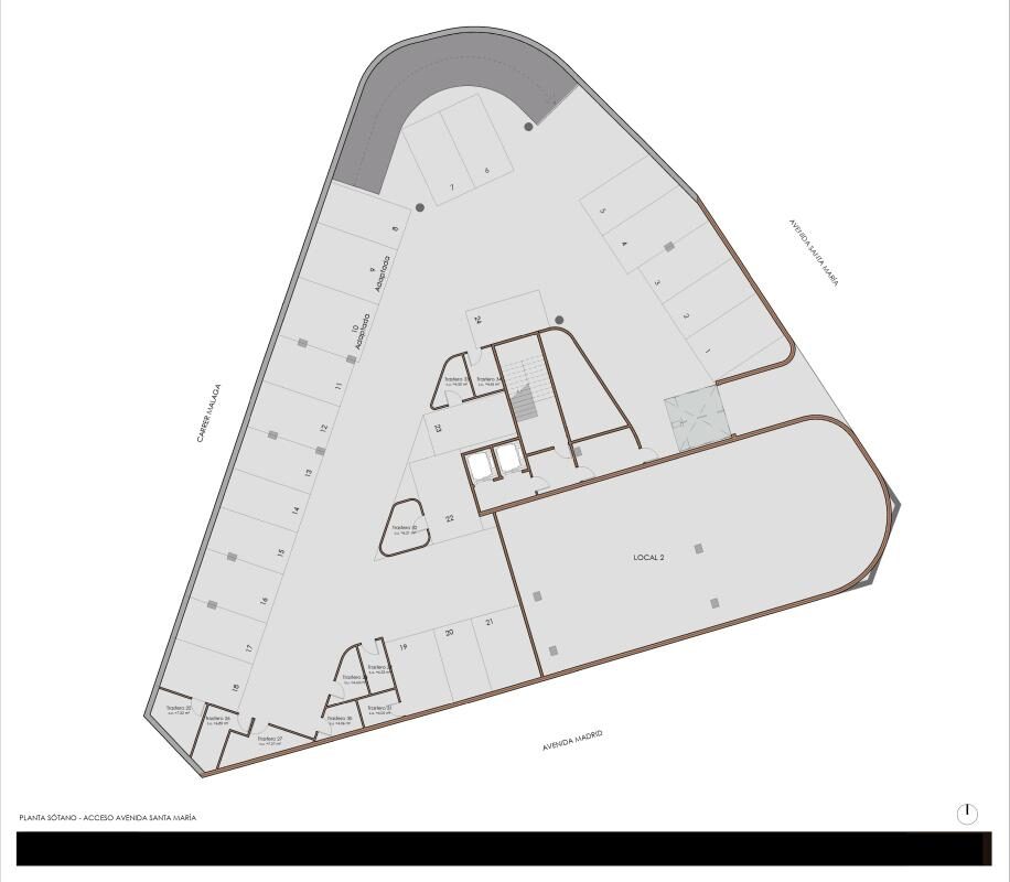 Квартира с 3 спальнями, 133м² в Кальпе, Испания [ID: 0152-523171_209643]