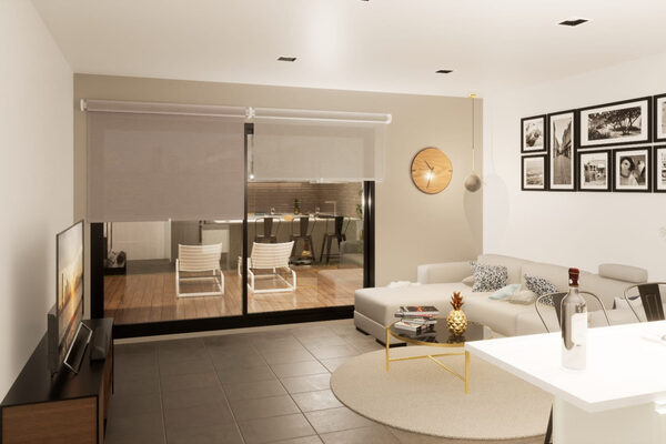 Квартира в Фінестрат, Іспанія, 88м² - зображення 6