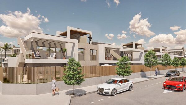 Квартира в Пілар-де-ла-Орадада, Іспанія, 104м² - зображення 7
