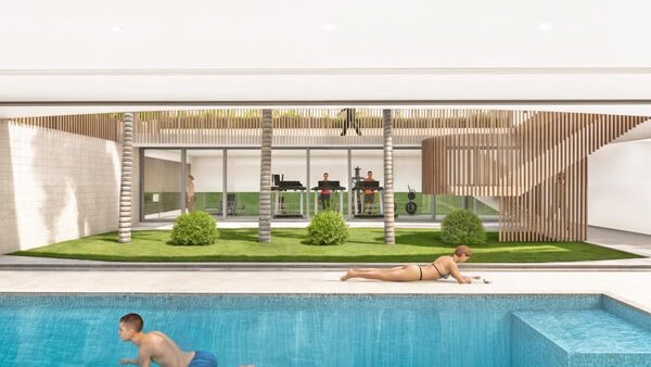 Квартира в Пілар-де-ла-Орадада, Іспанія, 176м² - зображення 2