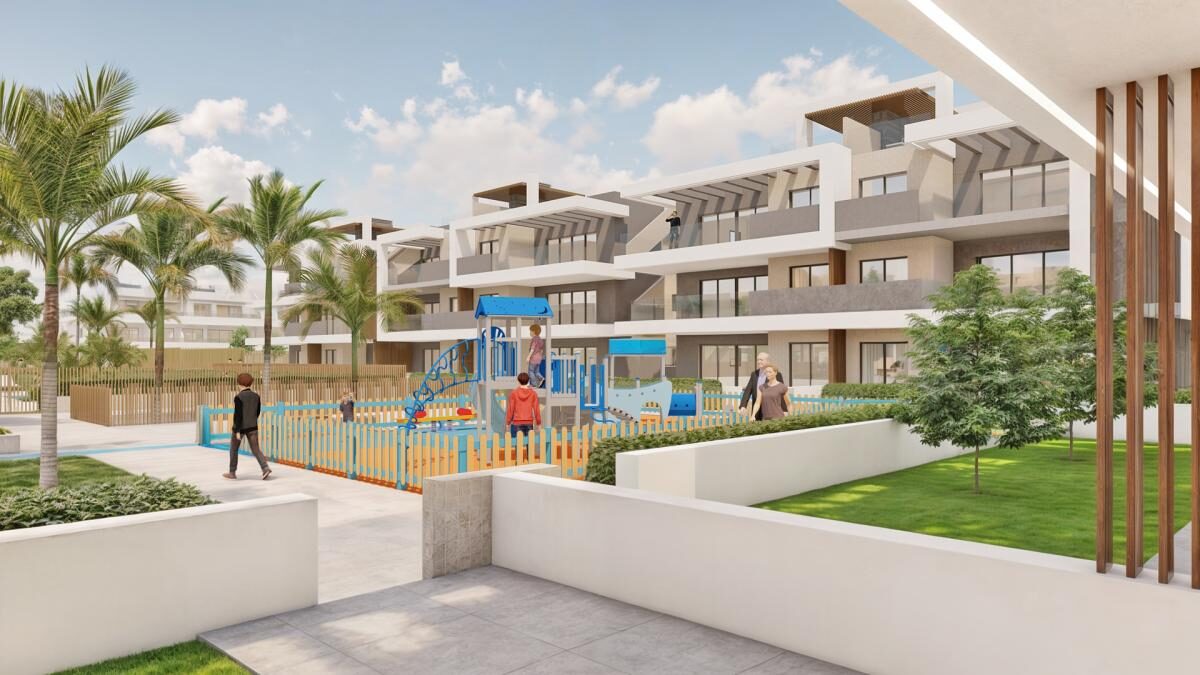 Квартира з 3 спальнями, 176м² в Пілар-де-ла-Орадада, Іспанія [ID: 0152-523055_210479]