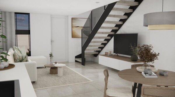 Willa w orihuela, Hiszpania, 95m² - obraz 3