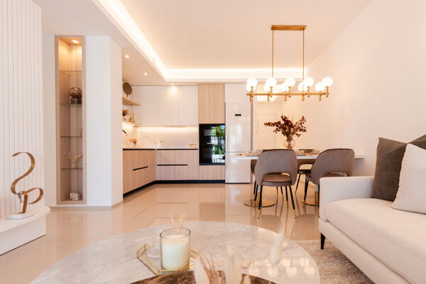 Apartament w Рохалес, Hiszpania, 116m² - obraz 7