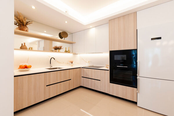Apartament w Рохалес, Hiszpania, 115m² - obraz 11