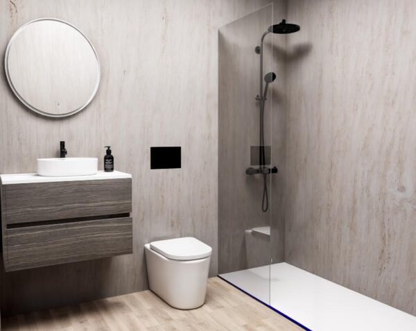 Apartment in Finestrat, Spain, 153m² - image 16