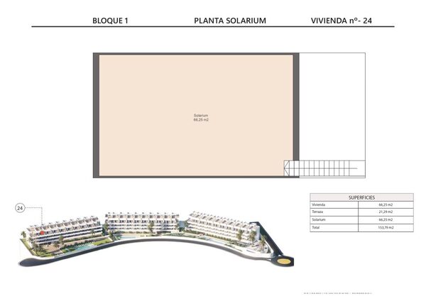 Apartment in Finestrat, Spain, 153m² - image 18