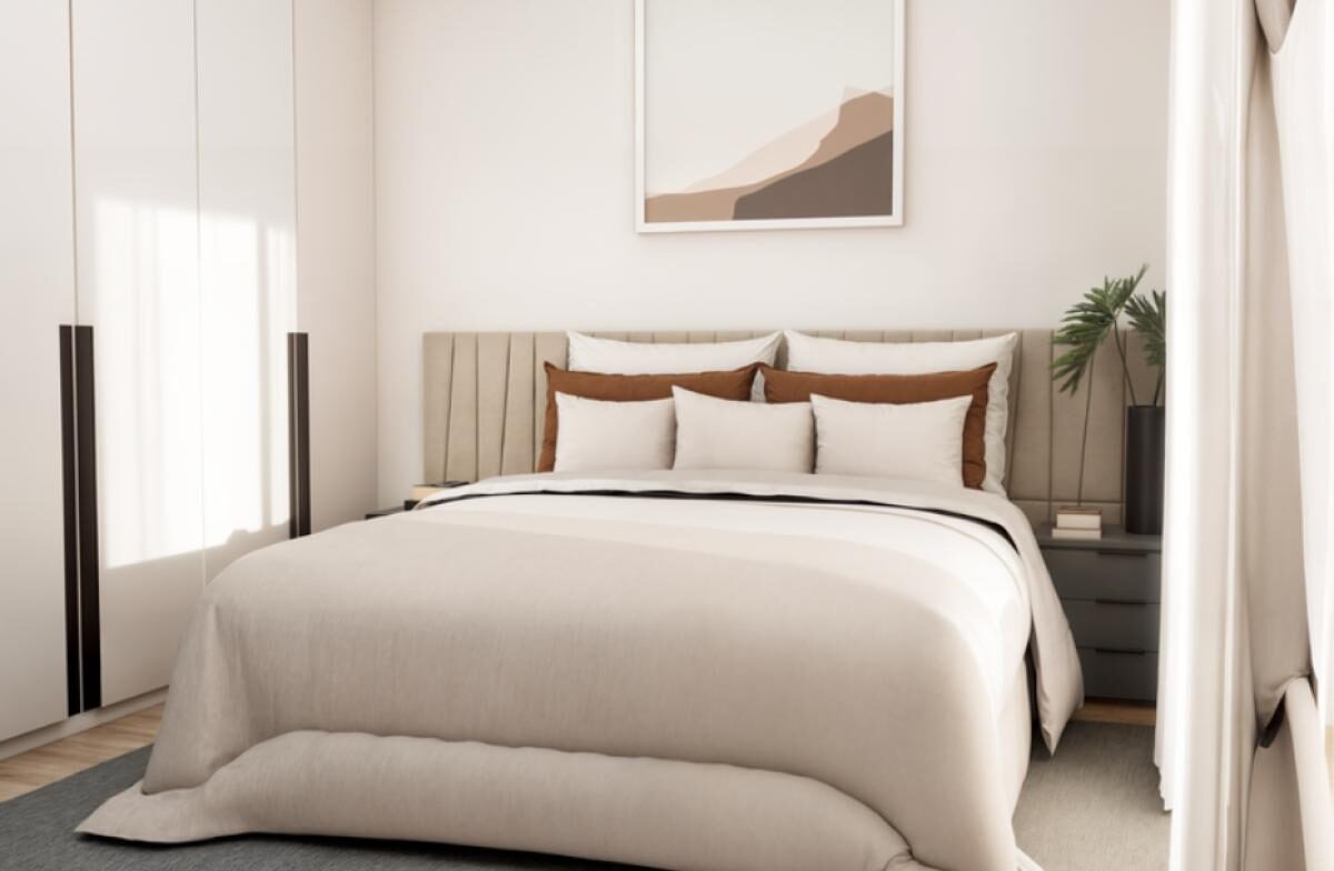 Квартира з 2 спальнями, 87м² в Фінестрат, Іспанія [ID: 0152-492750_233764]