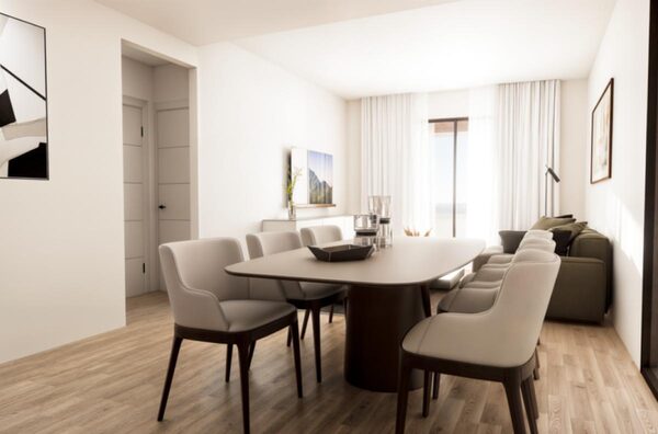 Квартира в Фінестрат, Іспанія, 87м² - зображення 8