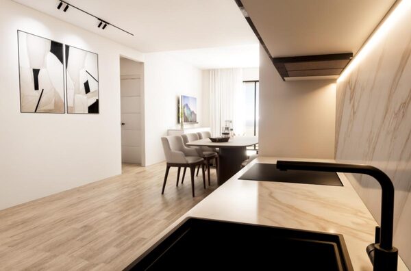Квартира в Фінестрат, Іспанія, 87м² - зображення 9