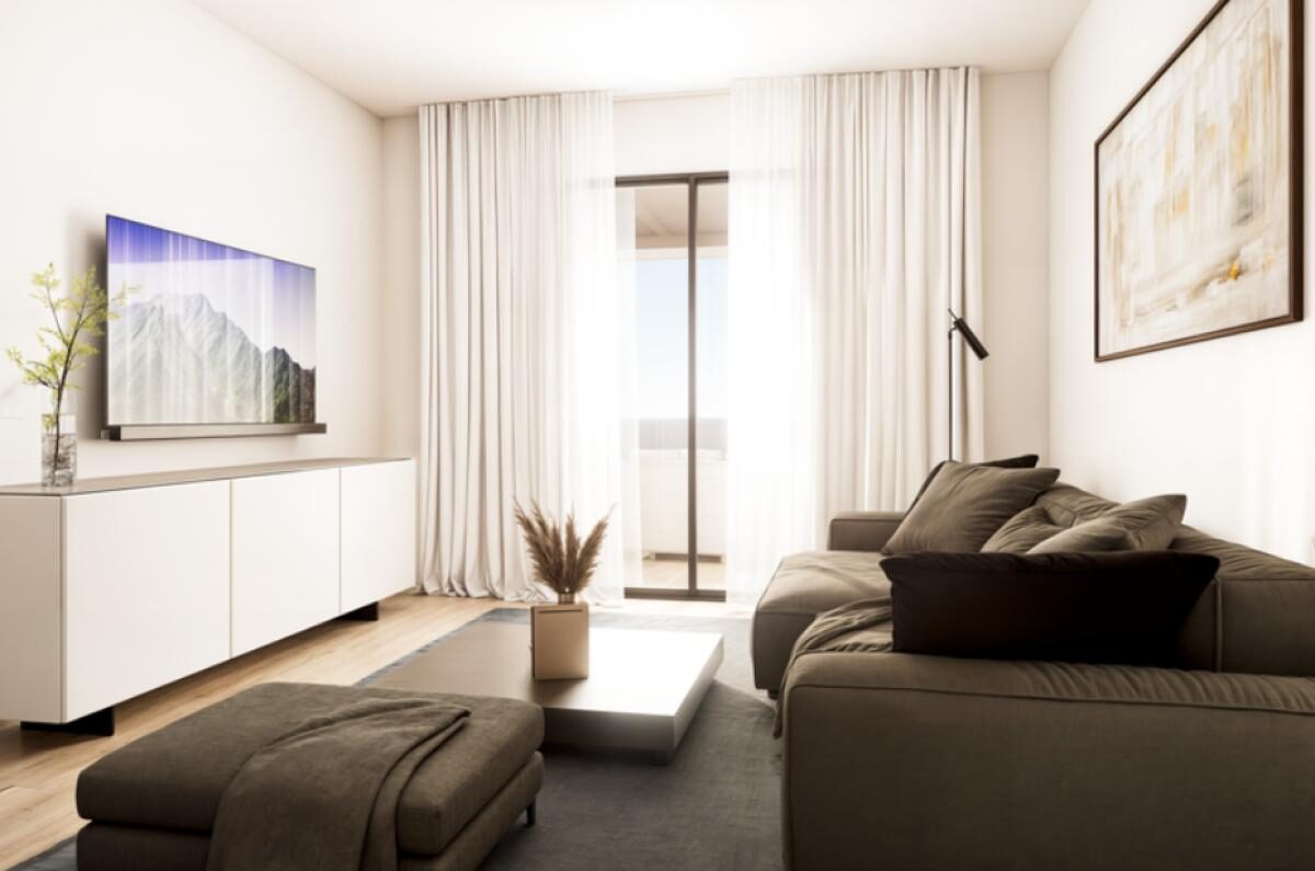 Квартира з 2 спальнями, 87м² в Фінестрат, Іспанія [ID: 0152-492750_233764]