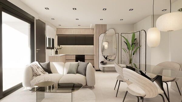 Квартира в Пілар-де-ла-Орадада, Іспанія, 60м² - зображення 10