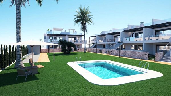 Квартира в Пілар-де-ла-Орадада, Іспанія, 60м² - зображення 4
