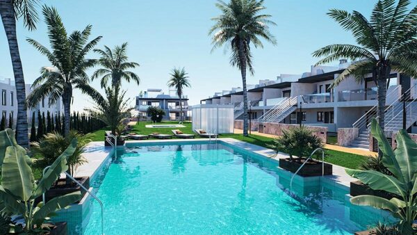 Apartment in Pilar de la Horadada ID 0152-492444_472379