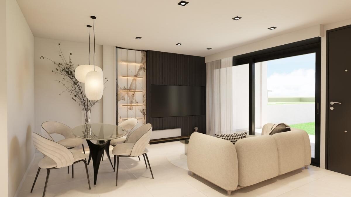 Apartment with 2 bedrooms, 60m² in Pilar de la Horadada, Spain [ID: 0152-492444_472379]