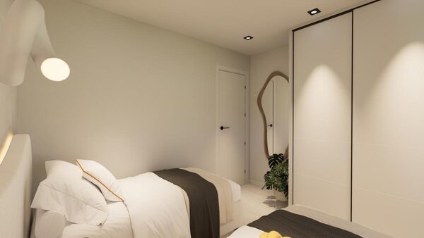 Квартира в Пілар-де-ла-Орадада, Іспанія, 60м² - зображення 17