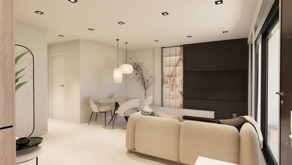 Квартира в Пілар-де-ла-Орадада, Іспанія, 60м² - зображення 13