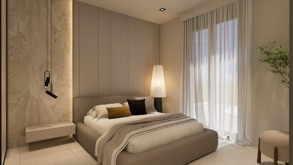 Квартира в Пілар-де-ла-Орадада, Іспанія, 60м² - зображення 24