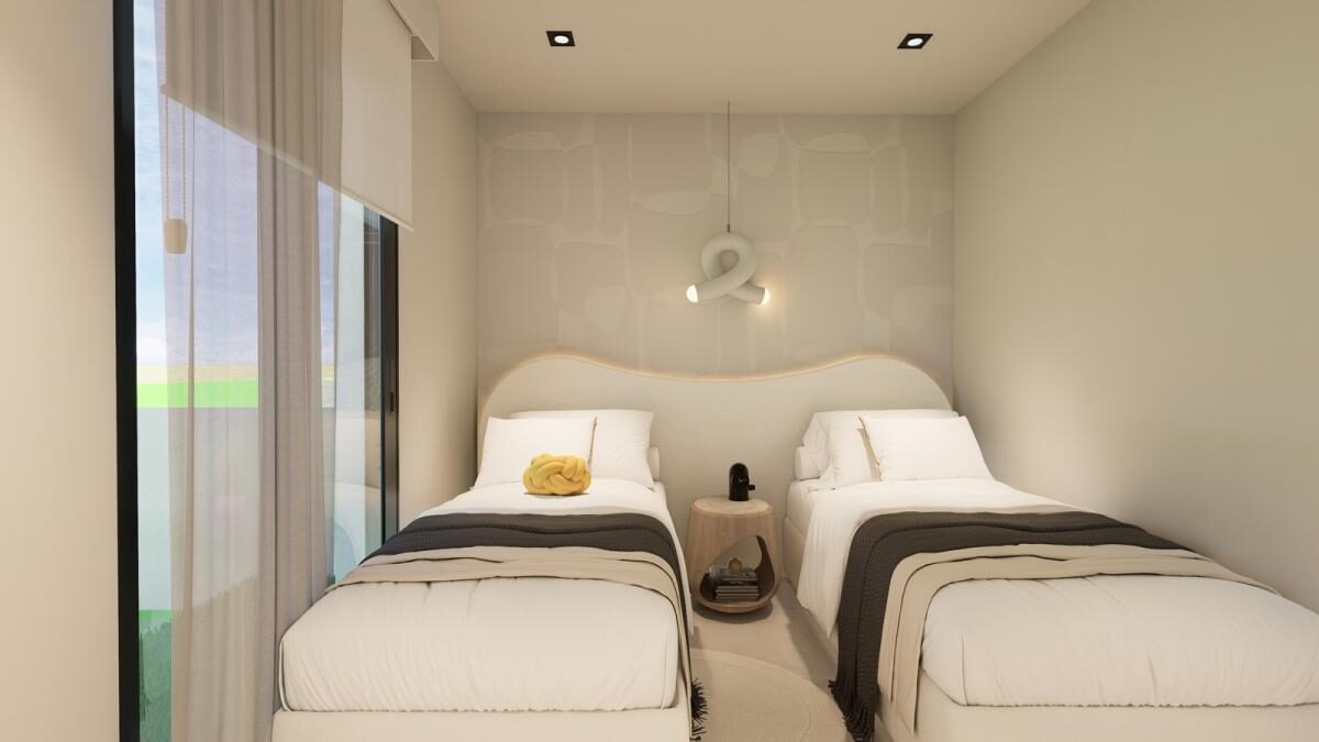 Apartament z 2 sypialniami, 68m² w Pilar de la Horadada, Hiszpania [ID: 0152-492443_472379]