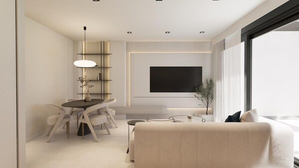 Квартира в Пілар-де-ла-Орадада, Іспанія, 68м² - зображення 22