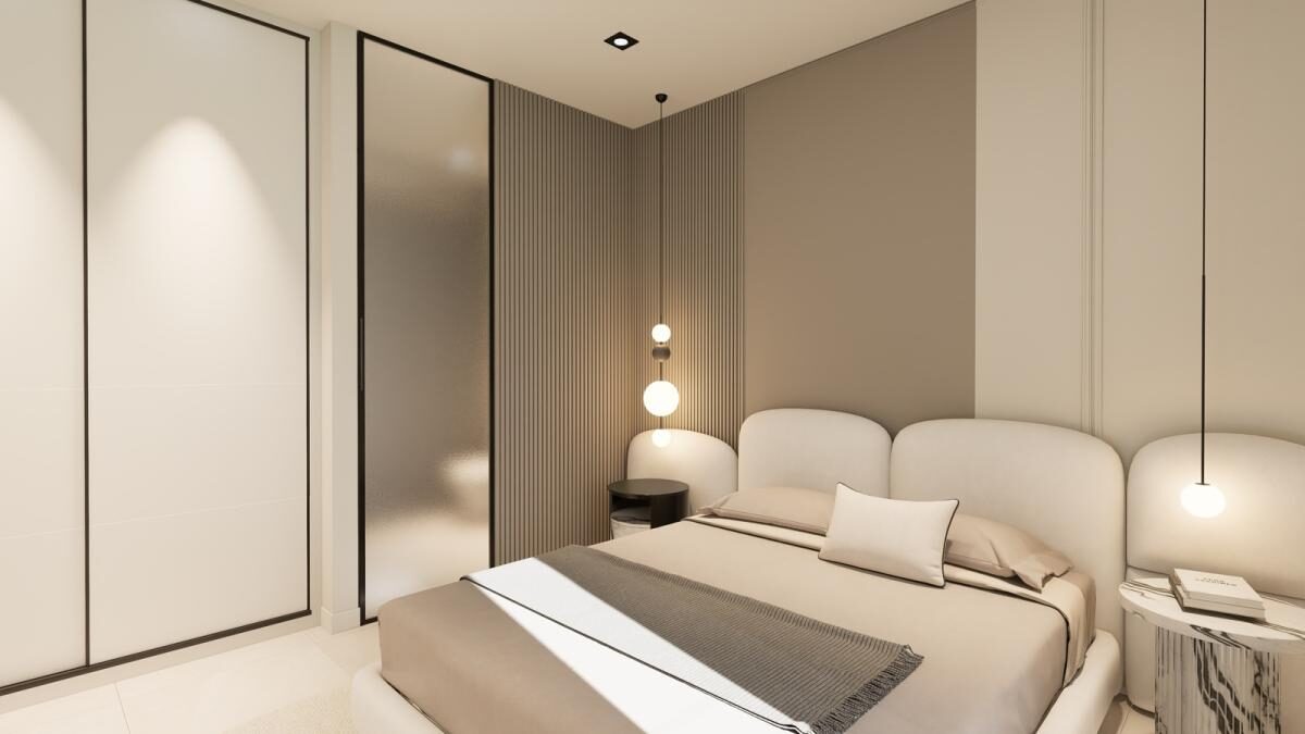 Apartament z 2 sypialniami, 68m² w Pilar de la Horadada, Hiszpania [ID: 0152-492443_472379]