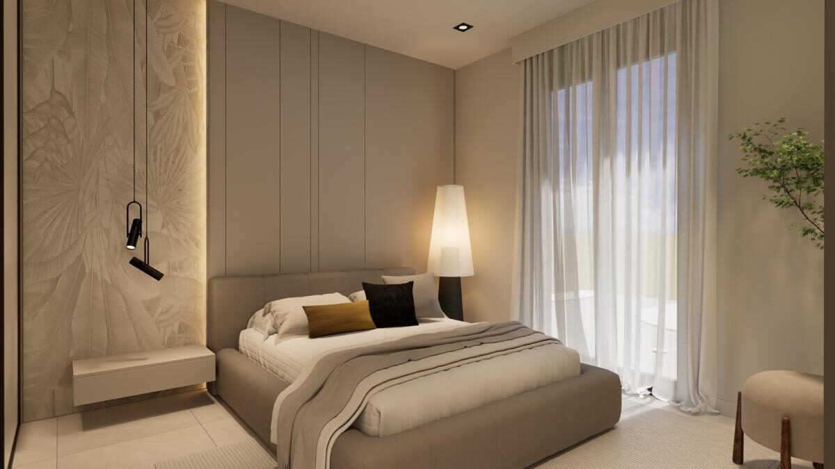 Apartament z 2 sypialniami, 68m² w Pilar de la Horadada, Hiszpania [ID: 0152-492443_472379]