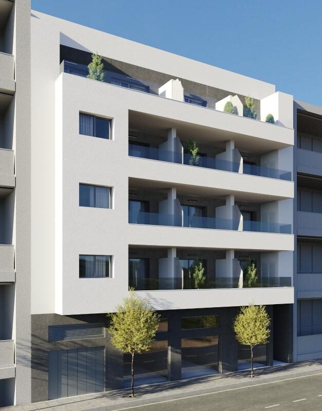 Квартира з 3 спальнями, 163м² в Торрев'єха, Іспанія [ID: 0152-492434_451312]