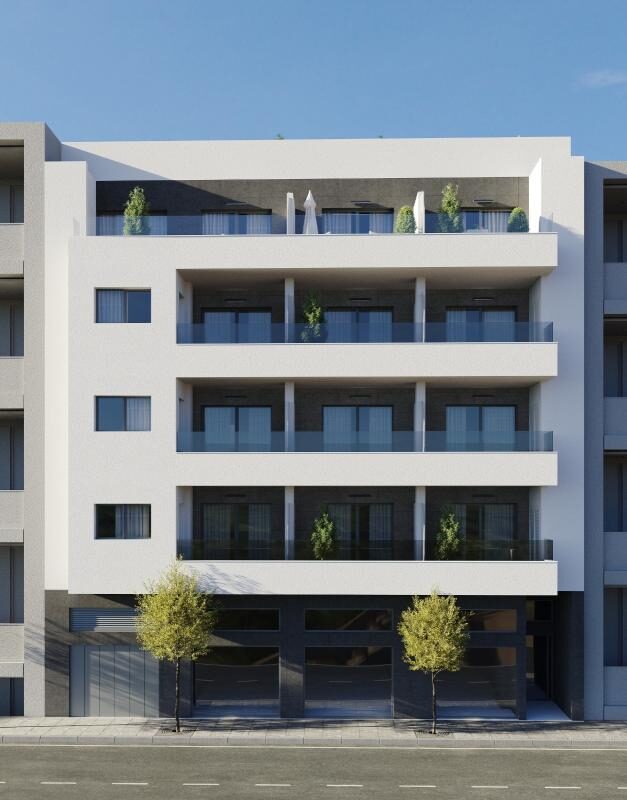 Квартира з 2 спальнями, 123м² в Торрев'єха, Іспанія [ID: 0152-492435_451312]