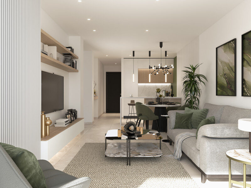 Apartament z 3 sypialniami, 248m² w orihuela, Hiszpania [ID: 0152-490893_25027]