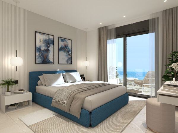 Apartament w orihuela, Hiszpania, 248m² - obraz 9
