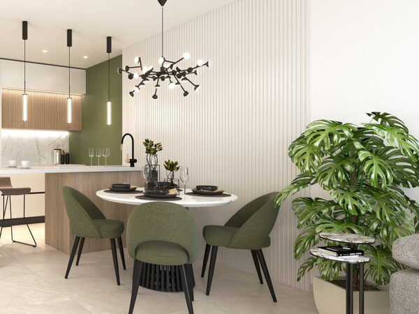 Apartament w orihuela, Hiszpania, 248m² - obraz 12