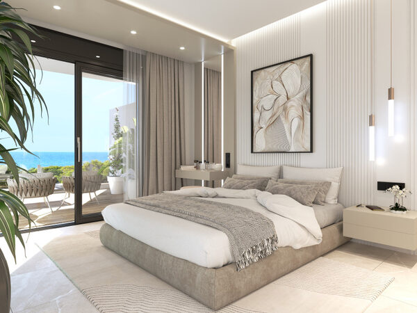 Apartament w orihuela, Hiszpania, 248m² - obraz 13