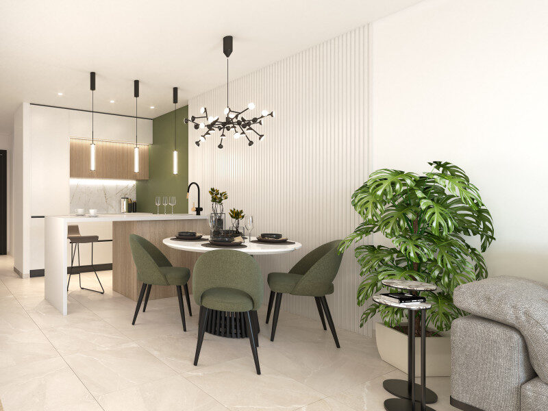 Apartament z 3 sypialniami, 248m² w orihuela, Hiszpania [ID: 0152-490893_25027]