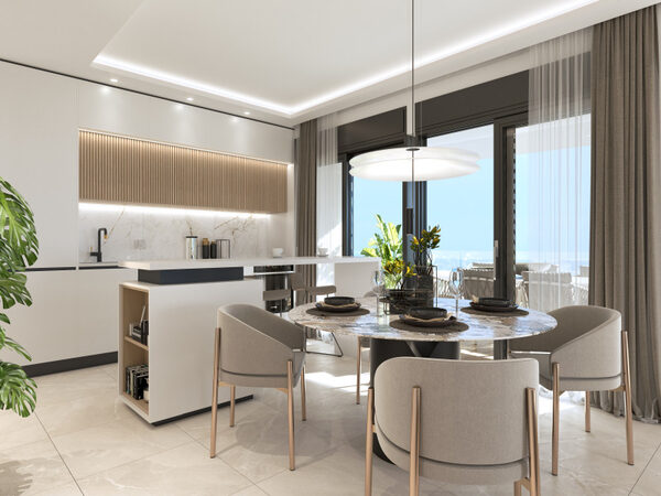 Apartament w orihuela, Hiszpania, 119m² - obraz 11