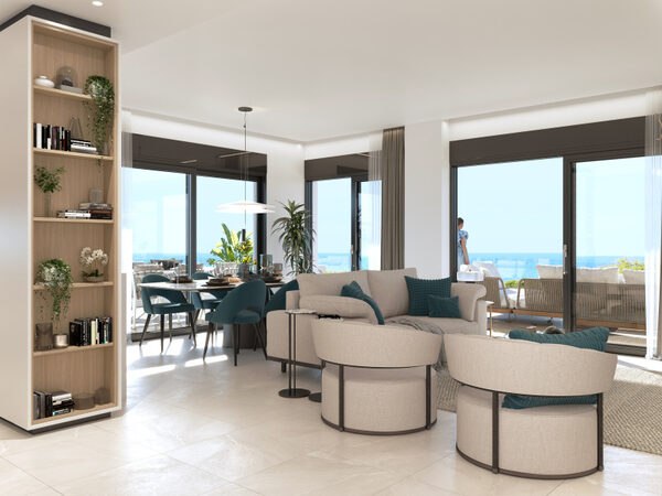 Apartament w orihuela, Hiszpania, 169m² - obraz 15