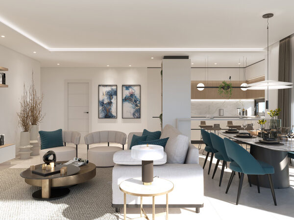 Apartament w orihuela, Hiszpania, 169m² - obraz 8