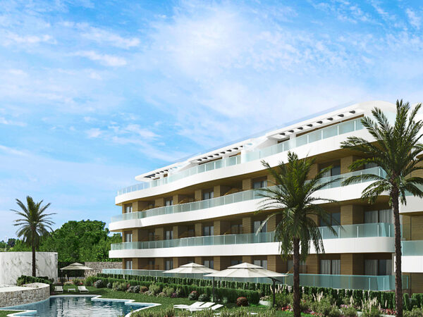 Apartament w orihuela, Hiszpania, 169m² - obraz 3