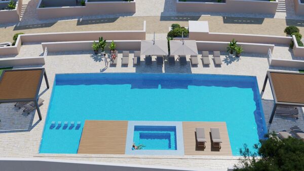Бунгало в Пілар-де-ла-Орадада, Іспанія, 75м² - зображення 7