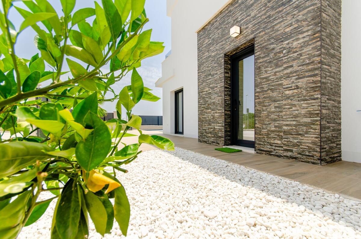 Dom szeregowy z 3 sypialniami, 116m² w orihuela, Hiszpania [ID: 0152-490152_489963]