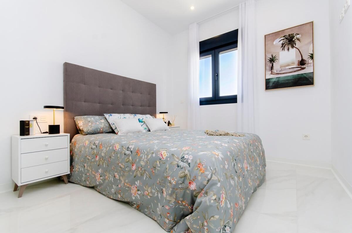 Dom szeregowy z 3 sypialniami, 116m² w orihuela, Hiszpania [ID: 0152-490152_489963]