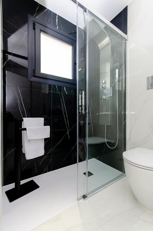 Dom szeregowy w orihuela, Hiszpania, 116m² - obraz 11