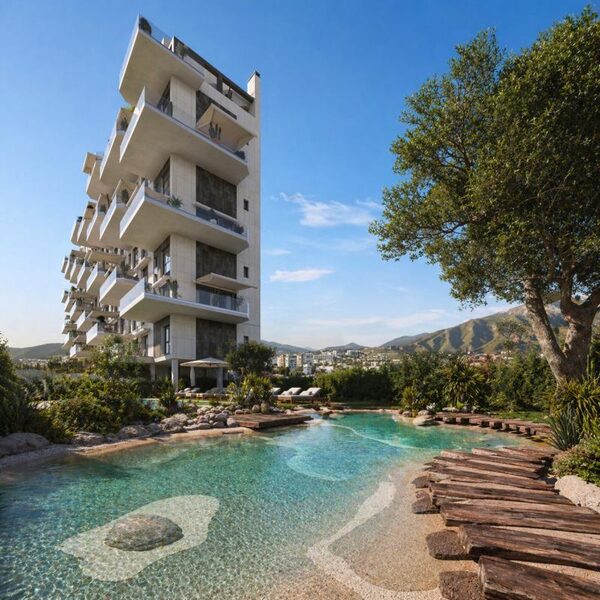 Apartament w la-villajoyosa-vila-joiosa, Hiszpania, 167m² - obraz 4