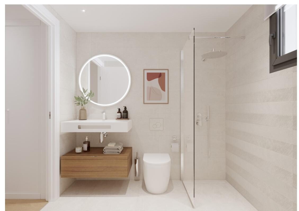 Квартира з 2 спальнями, 106м² в la-villajoyosa-vila-joiosa, Іспанія [ID: 0152-490113_480492]