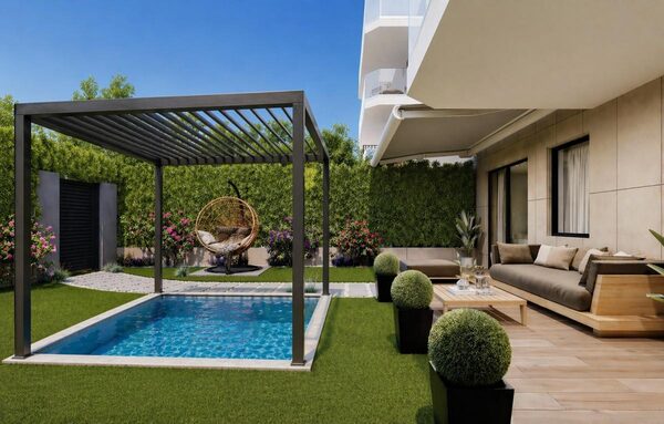 Квартира в la-villajoyosa-vila-joiosa, Іспанія, 106м² - зображення 9