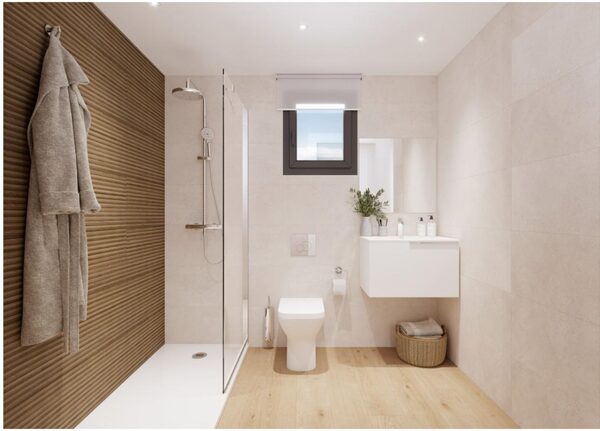 Квартира в la-villajoyosa-vila-joiosa, Іспанія, 106м² - зображення 3